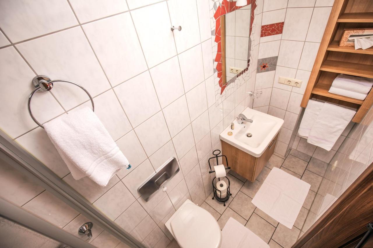 Kolmsteiner Hof Hotell Neukirchen beim Heiligen Blut Eksteriør bilde